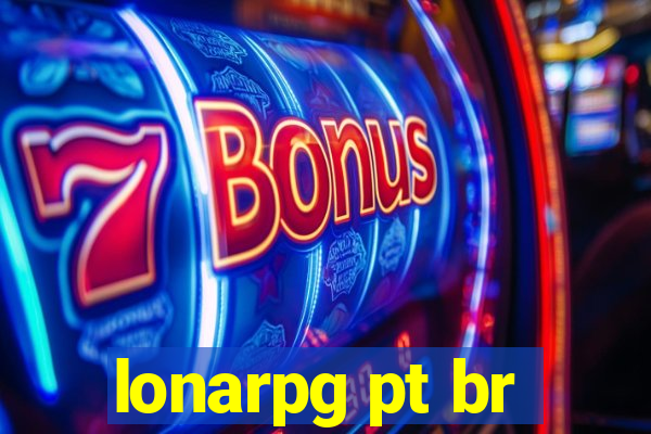 lonarpg pt br